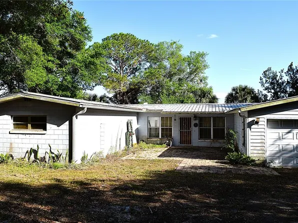 2535 Boswell St, Deltona, FL 32738