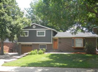 719 Ithaca Dr, Boulder, CO 80305