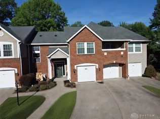 6610 Washington Cir, Franklin, OH 45005