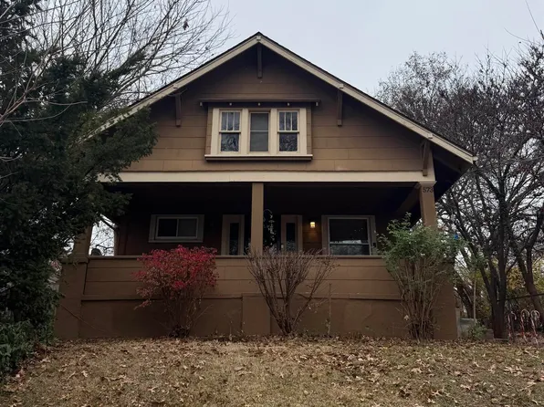 573 S Crescent Ave, Independence, MO 64053