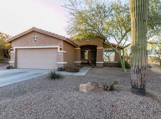 9808 S 183rd Ln, Goodyear, AZ 85338