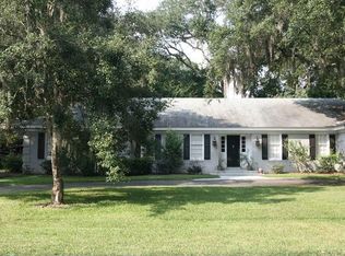 218 Devonwood Dr, Saint Simons Island, GA 31522