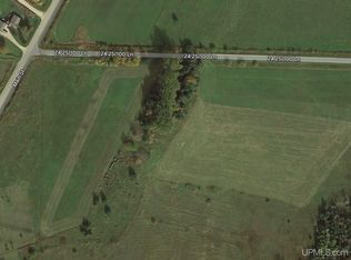 24.25 Lane, Rapid River, MI 49878