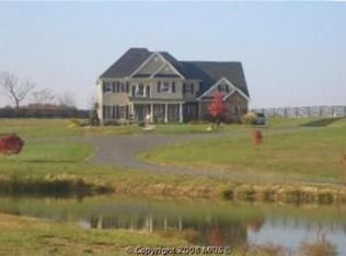 1343 Cedar Grove Rd, Winchester, VA 22603