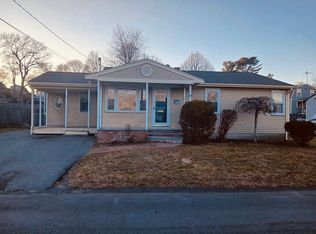 257 Lawrence St, New Bedford, MA 02745
