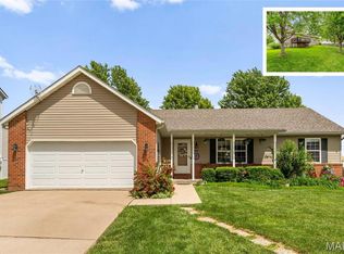 928 Victoria Ln, O Fallon, IL 62269