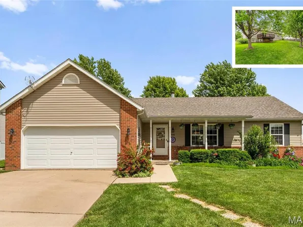 928 Victoria Ln, O Fallon, IL 62269