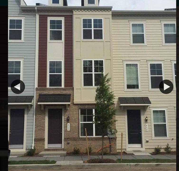 This is a photo of the house from the outside 