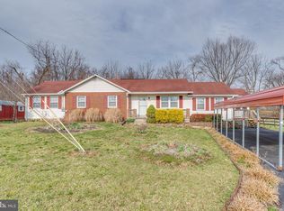 113 Iris Way, Charles Town, WV 25414