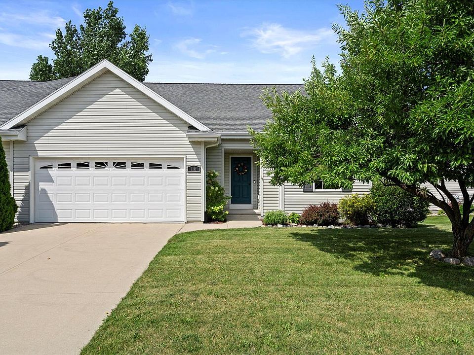 1197 Primrose LANE, Fond Du Lac, WI 54935 Zillow