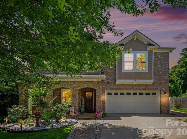 112 Elysian Estate Ct, Mooresville, NC 28115