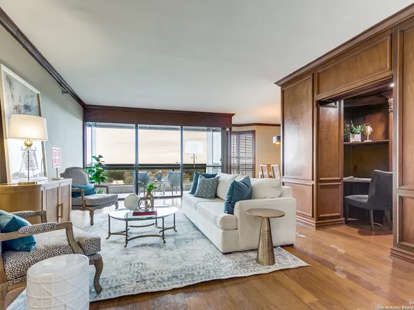 7887 Broadway #802, San Antonio, TX 78209