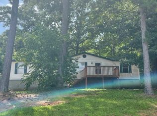 110 White Birch Dr, Covington, GA 30016