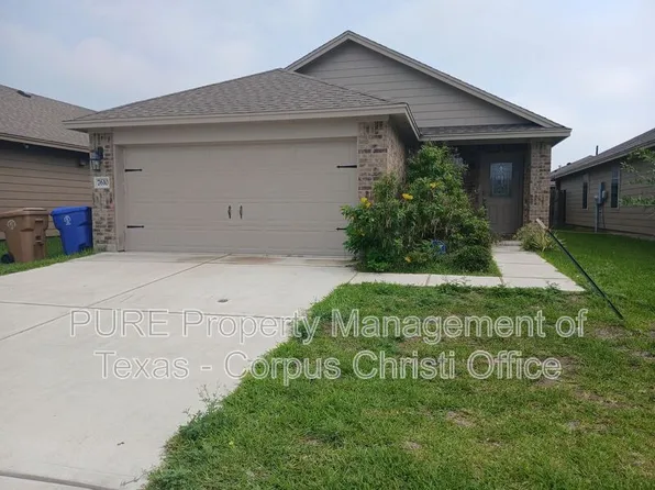 7610 Rustler Ln, Corpus Christi, TX 78414