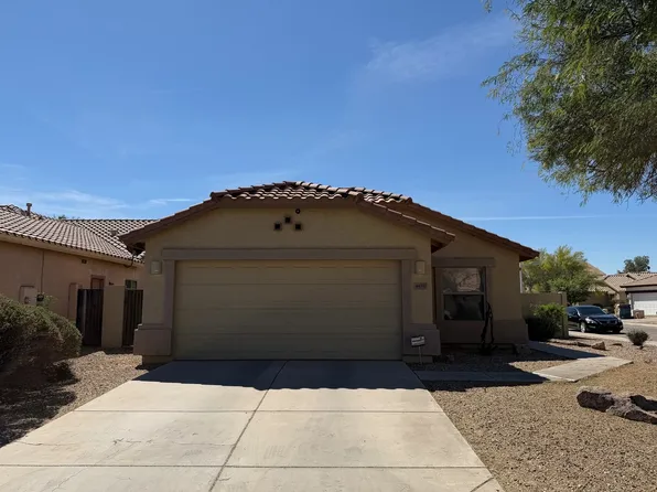 44597 W Windrose Dr, Maricopa, AZ 85138