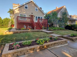 625 S 17th Ave, Maywood, IL
