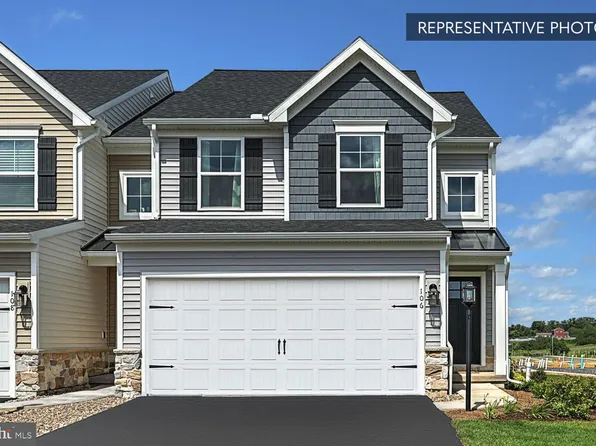 2155 Hampden Ct Lot 21, Enola, PA 17025