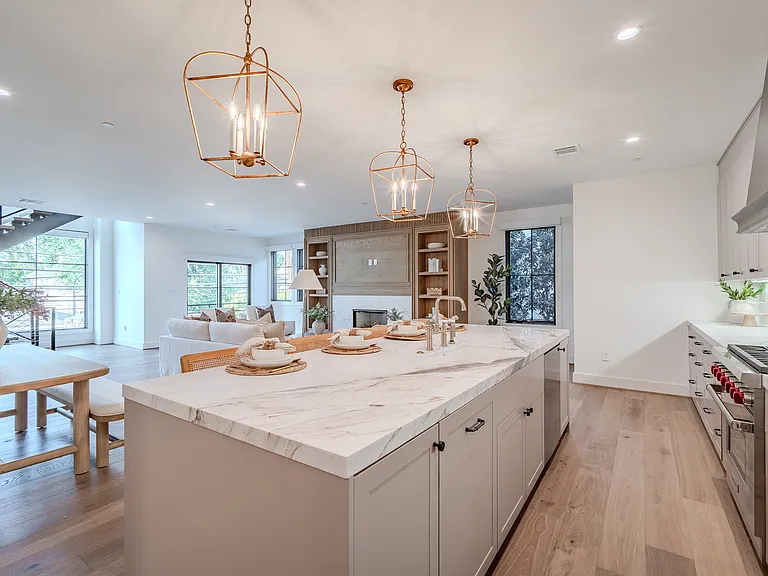 4128 University Blvd #5L — Photo 8