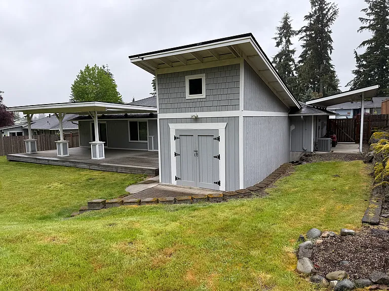 13839 SE Fairwood Blvd — Photo 30