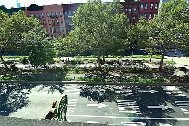 Rented by J Misrahi Realty Corp