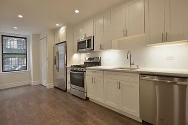 Rented by Tudor Realty
