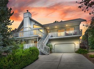 337 Meadow Cir, Big Bear Lake, CA 92315