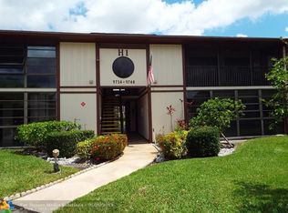 9746 S Belfort Cir #101, Tamarac, FL 33321