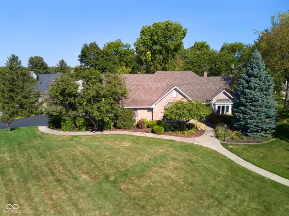 9003 Nautical Watch Dr, Indianapolis, IN 46236