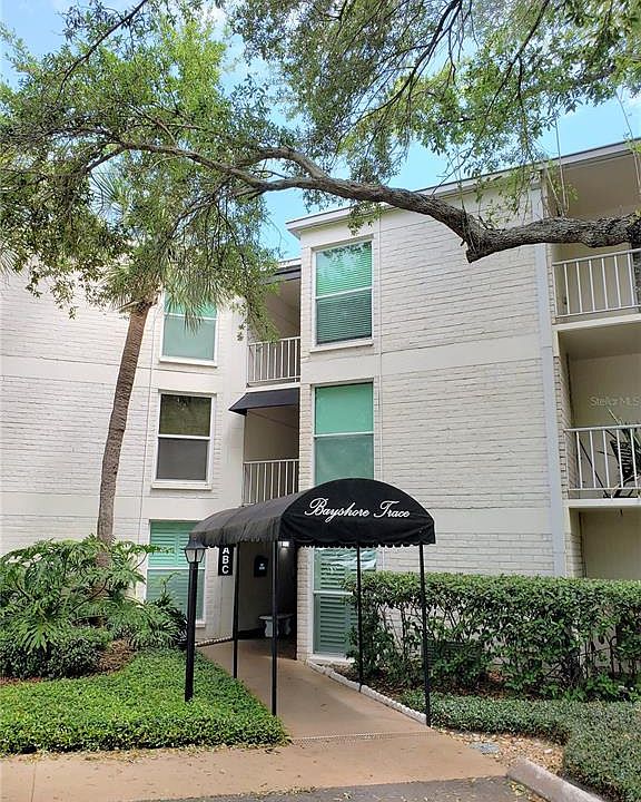 1st image of 3325 BAYSHORE BOULEVARD #C14