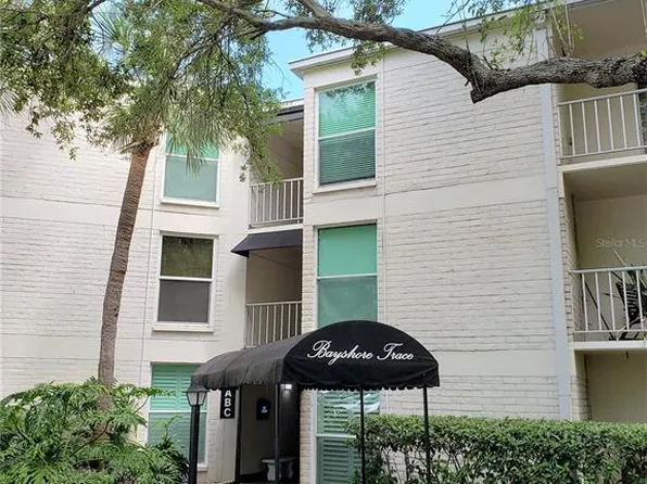 3325 Bayshore Blvd Unit C14, Tampa, FL 33629