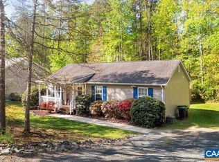 10 Bernardsburg Rd, Palmyra, VA 22963