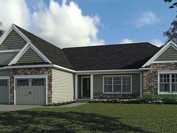 Heritage Elevation