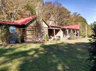 1182 Mayberry Church Rd, Meadows Of Dan, VA 24120