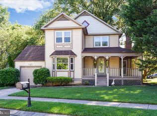 289 Whistling Pine Rd, Severna Park, MD 21146