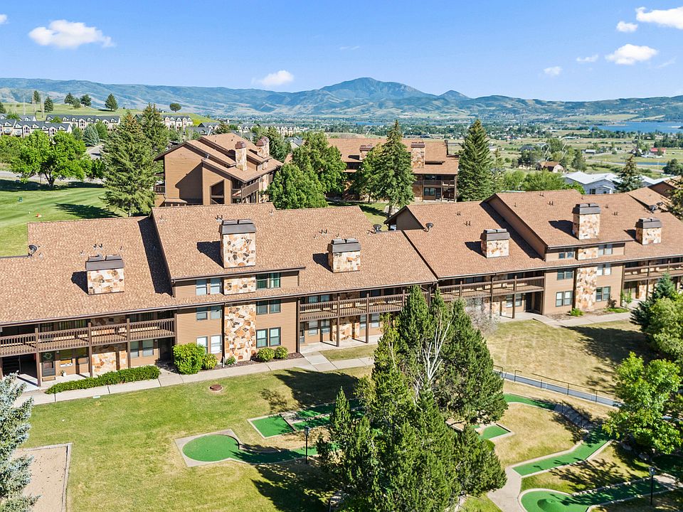 1st image of 3615 N Wolf Lodge Dr Suite 309