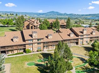 3615 N Wolf Lodge Dr Suite 309, Eden, UT 84310