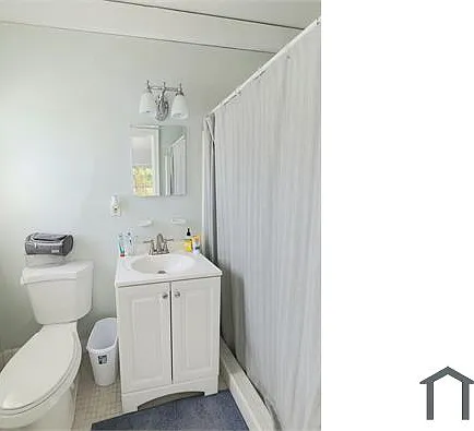 1 bed, $2,500 — Photo 3