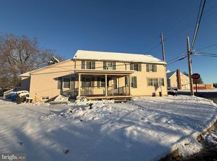 806 Eldridges Hill Rd, Mullica Hill, NJ 08062