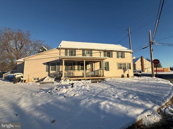 806 Eldridges Hill Rd