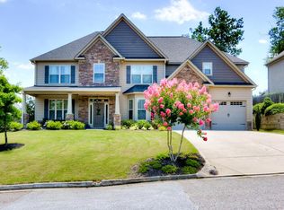 1142 Sumter Landing Cir, Evans, GA 30809