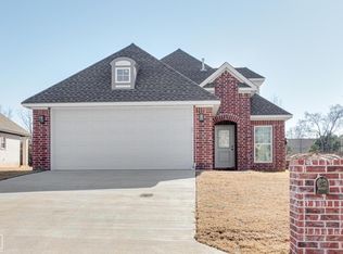 4009 Stone St, Jonesboro, AR 72401