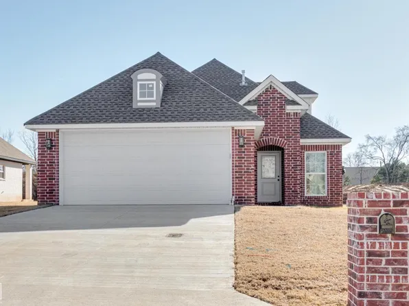 4009 Stone St, Jonesboro, AR 72401