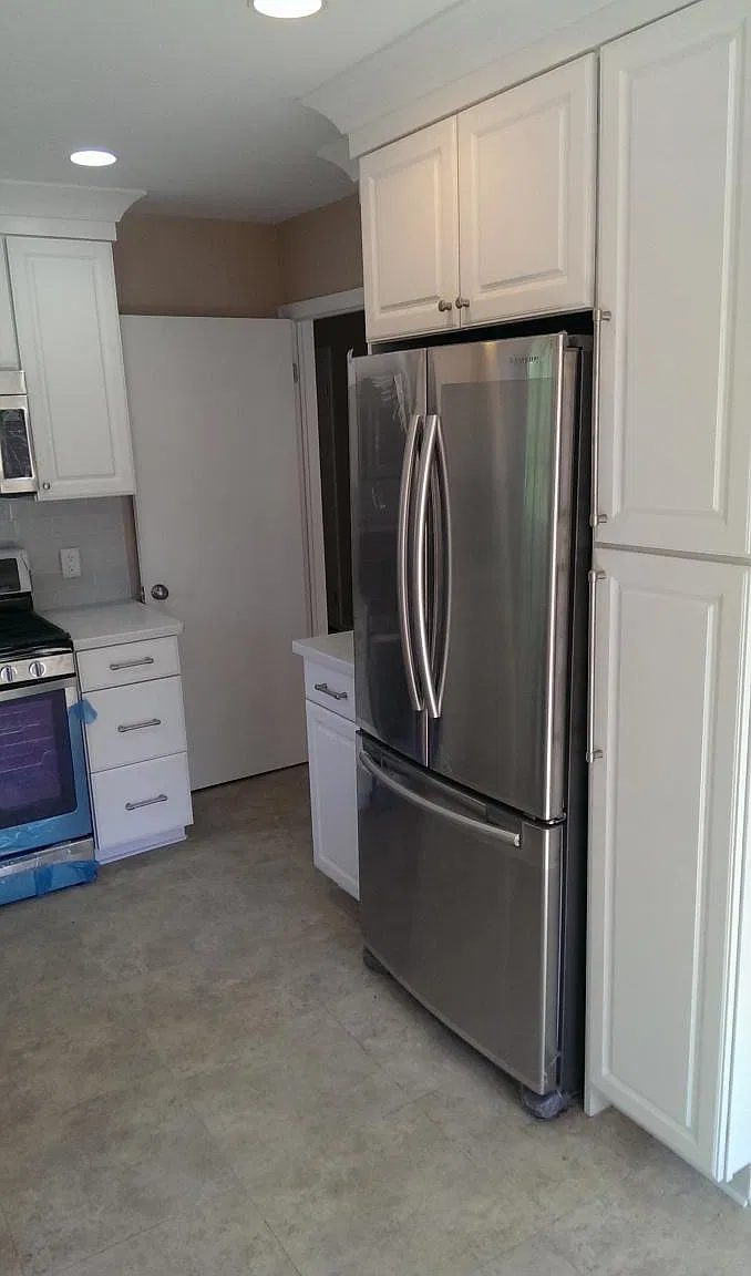 3 bed, 1500 sqft, $3,500 — Photo 3