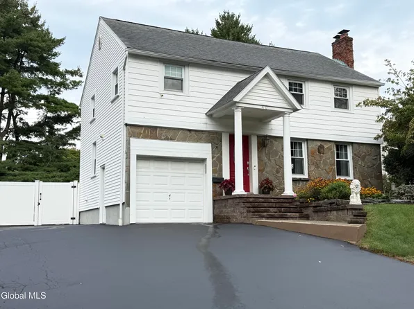 40 Glynn Street, Albany, NY 12203