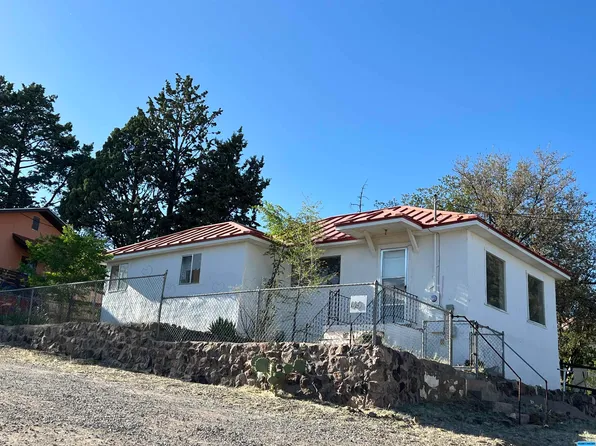 1404 W Kelly St, Silver City, NM 88061