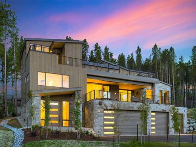 99 Boulder Cir, Breckenridge, CO, 80424