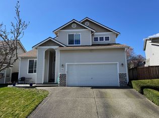 19622 85th Ave E, Spanaway, WA 98387