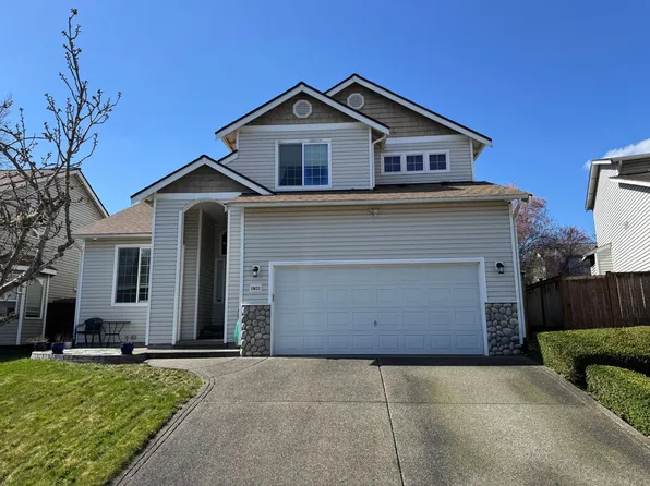 19622 85th Ave E, Spanaway, WA 98387