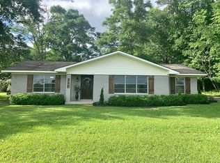 950 Bellevue St, Jena, LA 71342