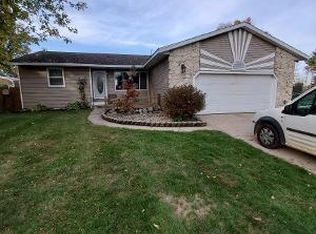 15168 River Heights Rd, Constantine, MI 49042